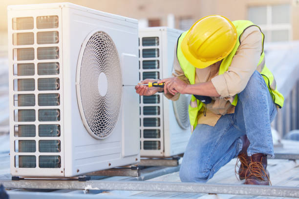 Best Commercial HVAC repair  in Frederick, MD