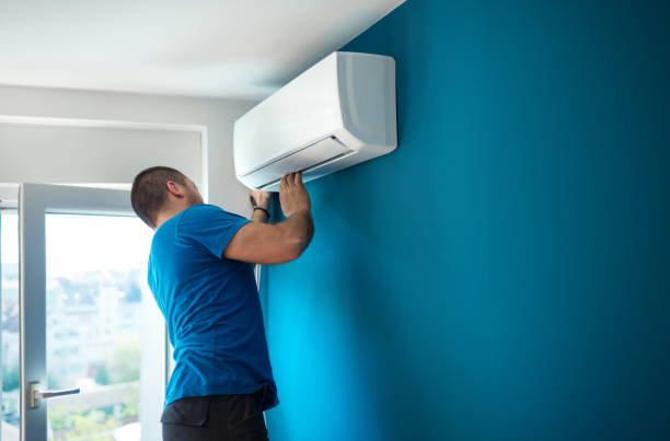 Best HVAC system installation  in Frederick, MD