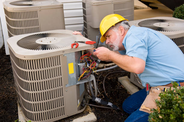 Professional HVAC in Frederick, MD