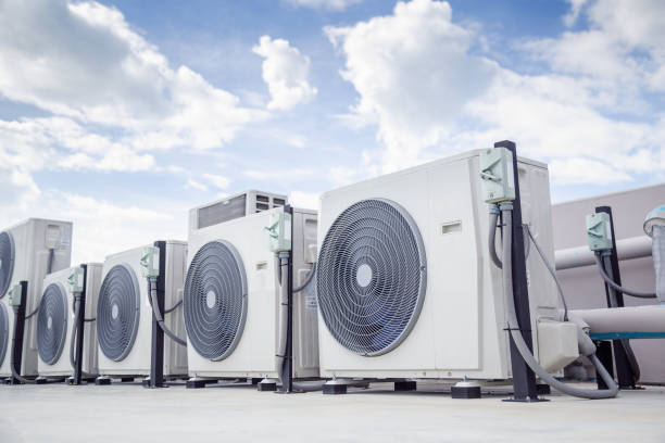 Professional HVAC in Frederick, MD