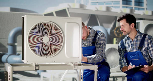 Best HVAC companies near me  in Frederick, MD