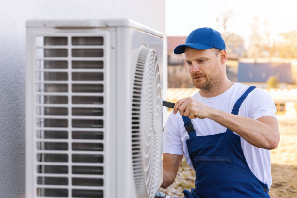 Best Residential HVAC services  in Frederick, MD