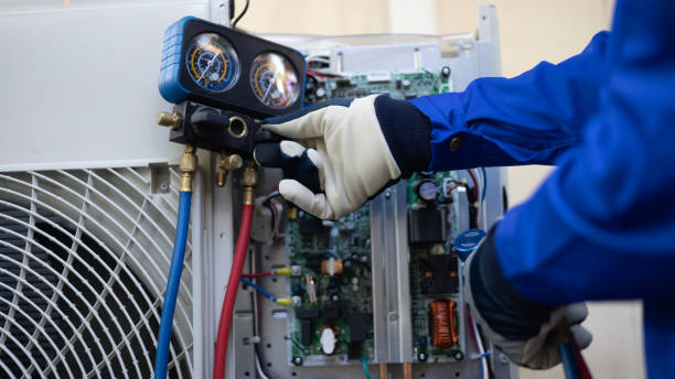 Best HVAC installation services  in Frederick, MD